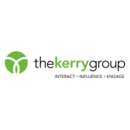 The Kerry Group Logo PNG Vector