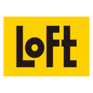 The loft corp Logo PNG Vector