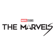 The Marvels Logo PNG Vector