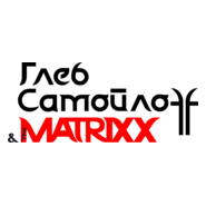 The Matrixx Logo PNG Vector