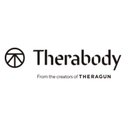 Therabody Theragun Logo PNG Vector