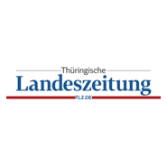 Thüringische Landeszeitung Logo PNG Vector