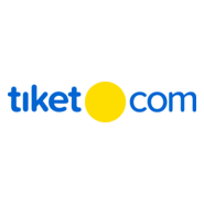 Tiket.com Logo PNG Vector