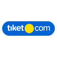 Tiket.com Logo PNG Vector
