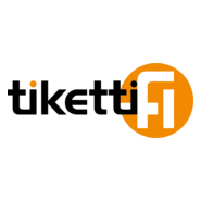 Tiketti (Old) Logo PNG Vector