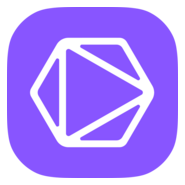 Timeular Icon Logo PNG Vector