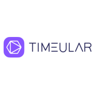 Timeular Logo PNG Vector