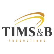 Tims & B Production Logo PNG Vector