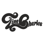Tina Charles (70's Disco Artist) Logo PNG Vector