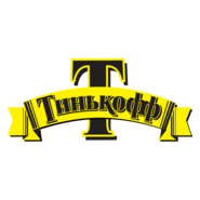 Tinkoff Logo PNG Vector