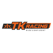 TK RACING Logo PNG Vector