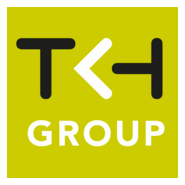 TKH Group Logo PNG Vector