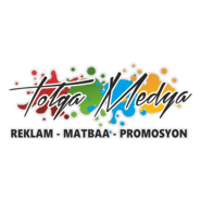 Tolga ATAV - Tolga Medya Reklam Matbaa Promosyon Logo PNG Vector