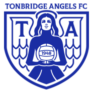 Tonbridge Angels FC Logo PNG Vector