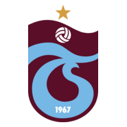 Trabzonspor Logo PNG Vector