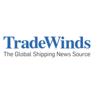TradeWinds Logo PNG Vector