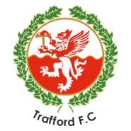 Trafford FC Logo PNG Vector