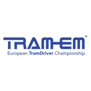 TRAMEM Wortmarke Logo PNG Vector