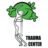 Trauma Center Logo PNG Vector