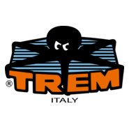 TREM ITALY Logo PNG Vector