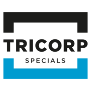 Tricorp Specials Logo PNG Vector