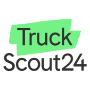 TruckScout24 Logo PNG Vector