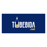 TU BEBIDA NET Logo PNG Vector