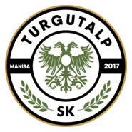 Turgutalpspor Logo PNG Vector