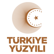 TÜRKİYE YÜZYILI Logo PNG Vector