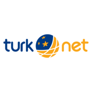 TurkNet Logo PNG Vector