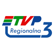 TVP3 Regionalna (2000-2001) Logo PNG Vector