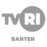 TVRI Banten Logo PNG Vector