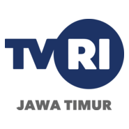 TVRI Jawa Timur Logo PNG Vector