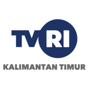 TVRI Kalimantan Timur Logo PNG Vector