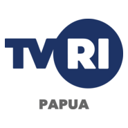 TVRI PAPUA Logo PNG Vector