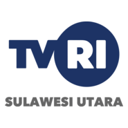 TVRI Sulawesi Utara Logo PNG Vector