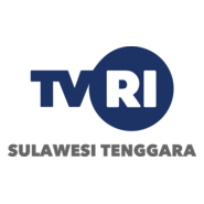 TVRI SULTRA Logo PNG Vector