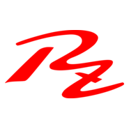 Type RZ (Mazda RX-7 FD3S) emblem Logo PNG Vector