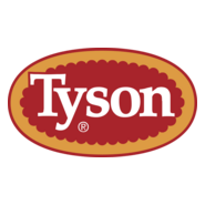 Tyson Logo PNG Vector