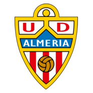 UD Almería Logo PNG Vector