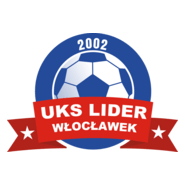 UKS Lider Włocławek Logo PNG Vector