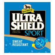UltraShield Sport Logo PNG Vector