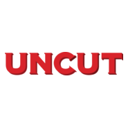 UNCUT Logo PNG Vector