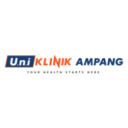 UniKlinik Ampang Logo PNG Vector