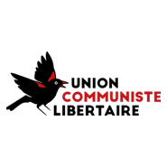 Union communiste libertaire Logo PNG Vector