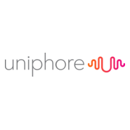 Uniphore Logo PNG Vector