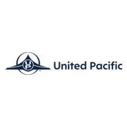 United Pacific Industries Logo PNG Vector