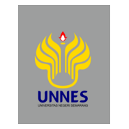Universitas Negeri Semarang Logo PNG Vector