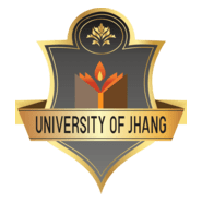 university of jhang Logo PNG Vector