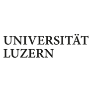 University of Lucerne Logo PNG Vector